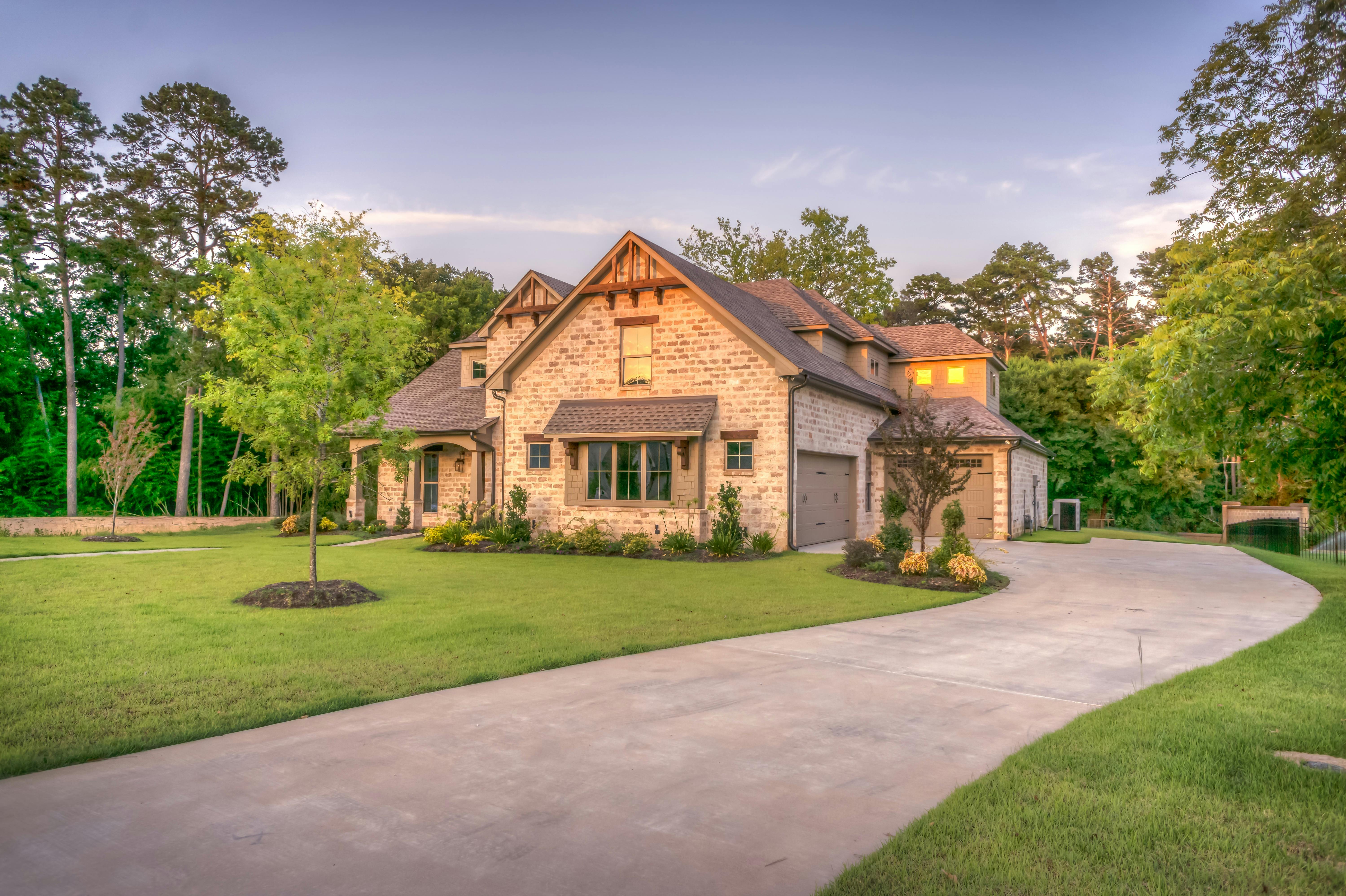 Metal Roof Installation