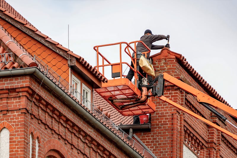 Roofing