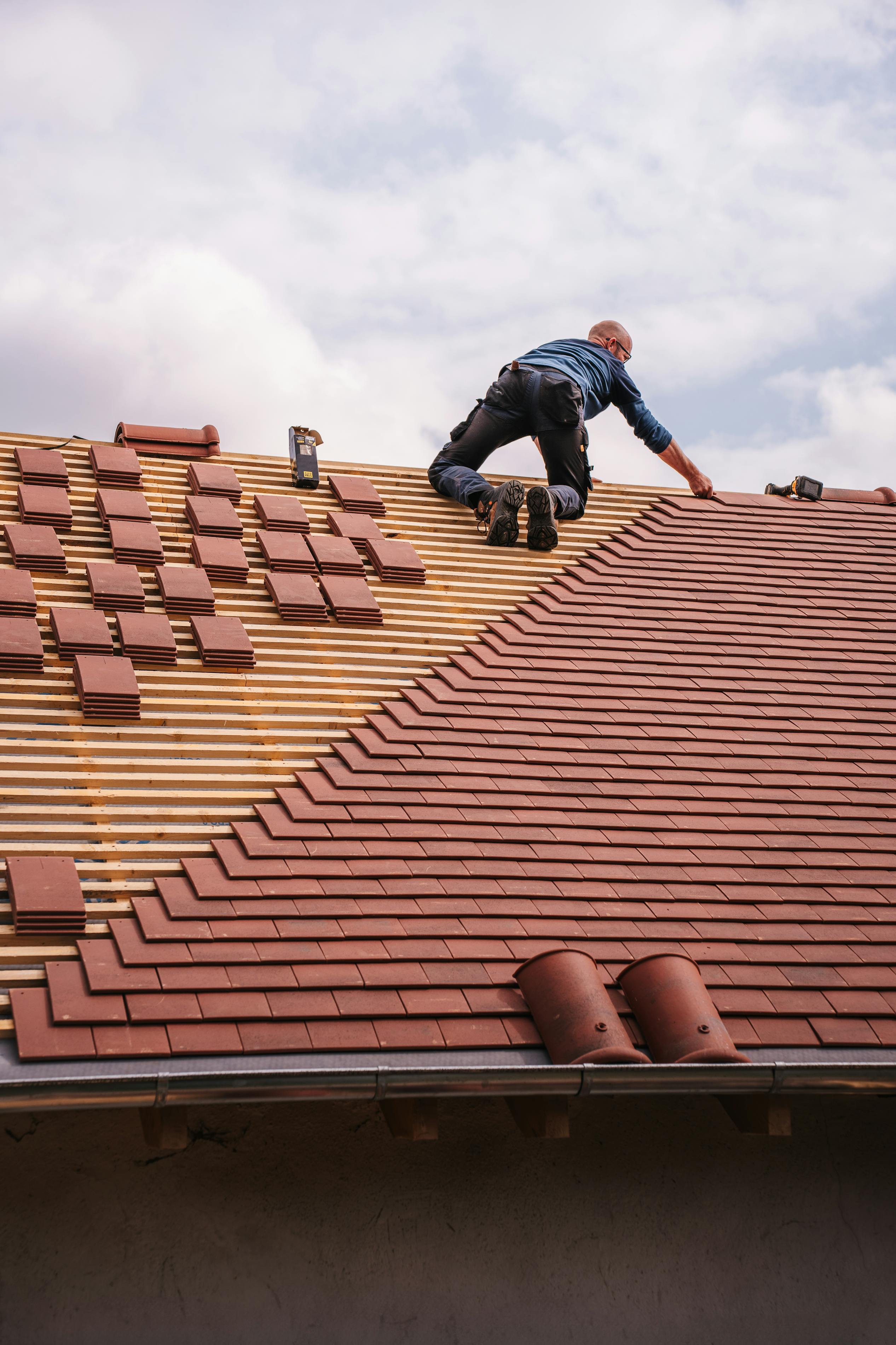 Quality Roofing
